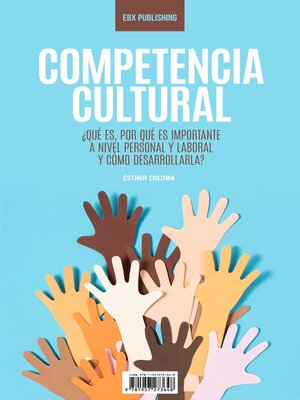 cover image of Competencia Cultural